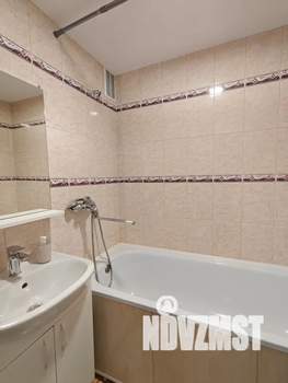 1-к квартира, посуточно, 33м2, 1/9 этаж