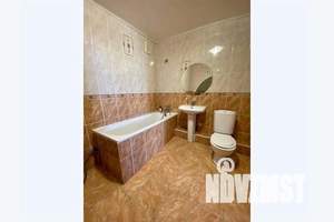 1-к квартира, посуточно, 45м2, 8/10 этаж