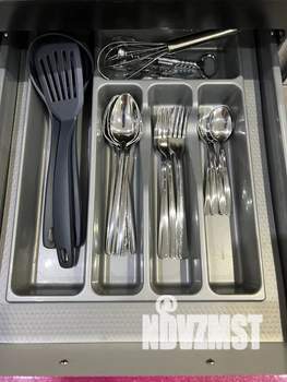 1-к квартира, посуточно, 51м2, 16/25 этаж