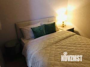 1-к квартира, посуточно, 37м2, 1/1 этаж