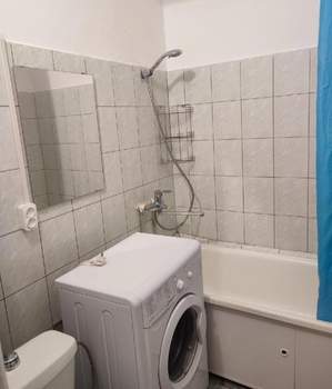 1-к квартира, на длительный срок, 33м2, 4/5 этаж