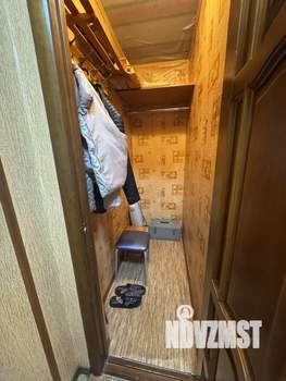 1-к квартира, на длительный срок, 36м2, 9/16 этаж