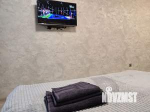 Студия квартира, посуточно, 25м2, 19/26 этаж