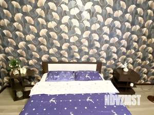 1-к квартира, посуточно, 60м2, 14/16 этаж