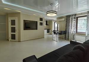 1-к квартира, на длительный срок, 40м2, 2/11 этаж