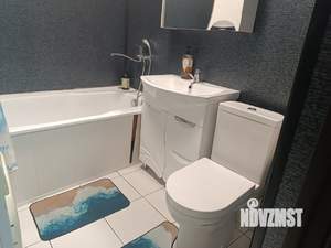 Студия квартира, посуточно, 30м2, 3/18 этаж