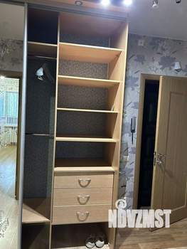 1-к квартира, на длительный срок, 45м2, 11/16 этаж