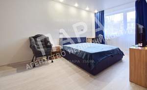 1-к квартира, на длительный срок, 32м2, 4/5 этаж