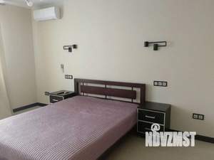 3-к квартира, на длительный срок, 110м2, 3/16 этаж