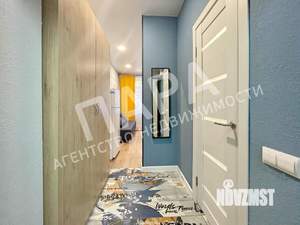 1-к квартира, на длительный срок, 22м2, 1/3 этаж