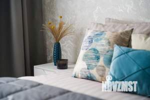 1-к квартира, посуточно, 39м2, 1/1 этаж