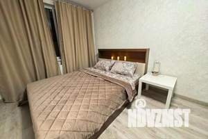 2-к квартира, посуточно, 56м2, 13/27 этаж