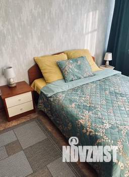 1-к квартира, посуточно, 39м2, 7/9 этаж