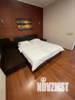2-к квартира, посуточно, 90м2, 4/10 этаж