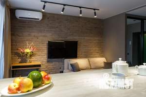 1-к квартира, посуточно, 40м2, 14/19 этаж