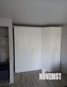 1-к квартира, на длительный срок, 33м2, 5/9 этаж