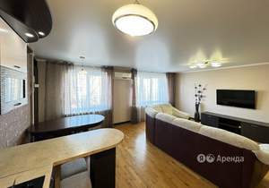 3-к квартира, на длительный срок, 73м2, 5/9 этаж