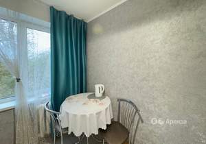 1-к квартира, на длительный срок, 29м2, 4/9 этаж