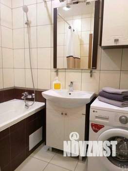 2-к квартира, посуточно, 56м2, 1/1 этаж