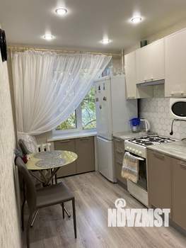 1-к квартира, на длительный срок, 33м2, 3/9 этаж