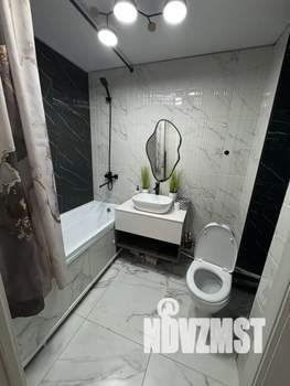 1-к квартира, посуточно, 50м2, 3/26 этаж