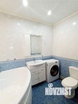 2-к квартира, на длительный срок, 62м2, 2/10 этаж