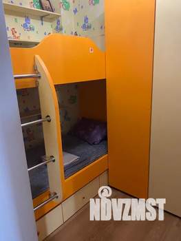 2-к квартира, посуточно, 69м2, 2/10 этаж