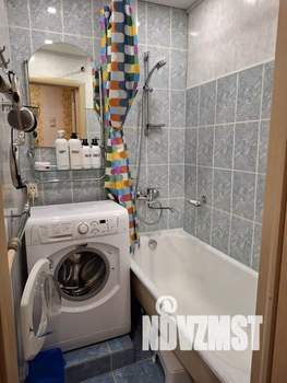 3-к квартира, посуточно, 53м2, 4/5 этаж