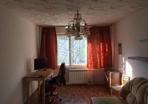 2-к квартира, на длительный срок, 54м2, 1/9 этаж