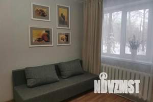 1-к квартира, посуточно, 30м2, 1/5 этаж