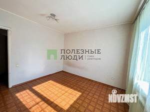 2-к квартира, на длительный срок, 55м2, 3/10 этаж