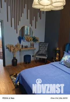 2-к квартира, посуточно, 60м2, 2/2 этаж