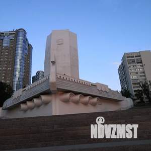 2-к квартира, посуточно, 45м2, 9/9 этаж