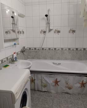 3-к квартира, на длительный срок, 80м2, 2/5 этаж