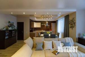 2-к квартира, посуточно, 32м2, 1/1 этаж