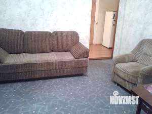 2-к квартира, посуточно, 55м2, 2/9 этаж