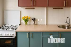 2-к квартира, посуточно, 57м2, 3/9 этаж