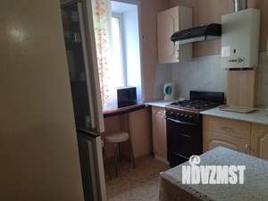 3-к квартира, посуточно, 60м2, 4/5 этаж