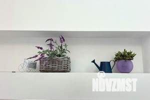 1-к квартира, посуточно, 25м2, 17/17 этаж