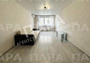 1-к квартира, на длительный срок, 45м2, 19/27 этаж