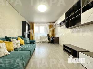 2-к квартира, на длительный срок, 60м2, 9/10 этаж