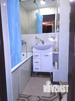 3-к квартира, посуточно, 86м2, 1/1 этаж