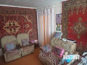 3-к квартира, на длительный срок, 54м2, 4/5 этаж