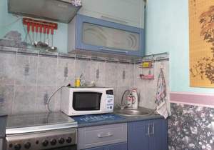 1-к квартира, на длительный срок, 35м2, 2/2 этаж