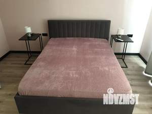 3-к квартира, посуточно, 100м2, 20/24 этаж