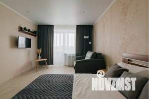 1-к квартира, посуточно, 37м2, 15/19 этаж