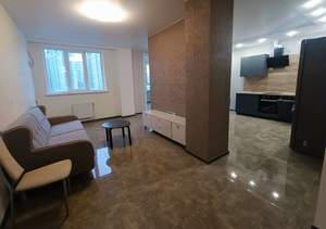 3-к квартира, на длительный срок, 100м2, 11/23 этаж