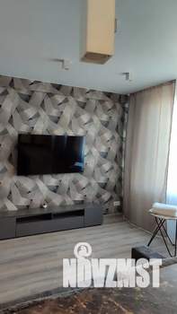 1-к квартира, посуточно, 43м2, 13/18 этаж