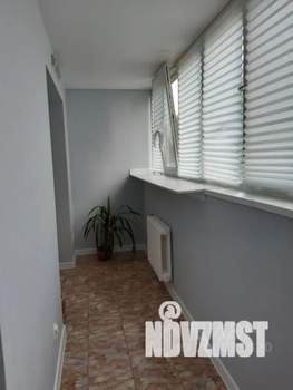 1-к квартира, посуточно, 49м2, 2/14 этаж