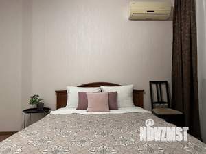 2-к квартира, посуточно, 68м2, 9/16 этаж